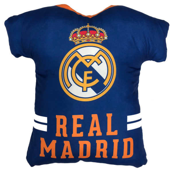 MANTA RACHEL REAL MADRID