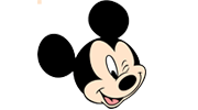 mickey-mouse