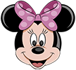 MINNIE MOUSE