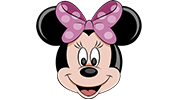 MINNIE MOUSE