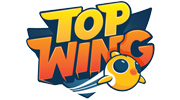 top-wing