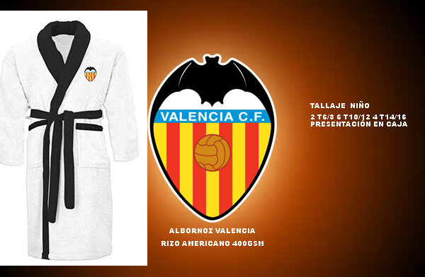 Batamanta VALENCIA C.F.