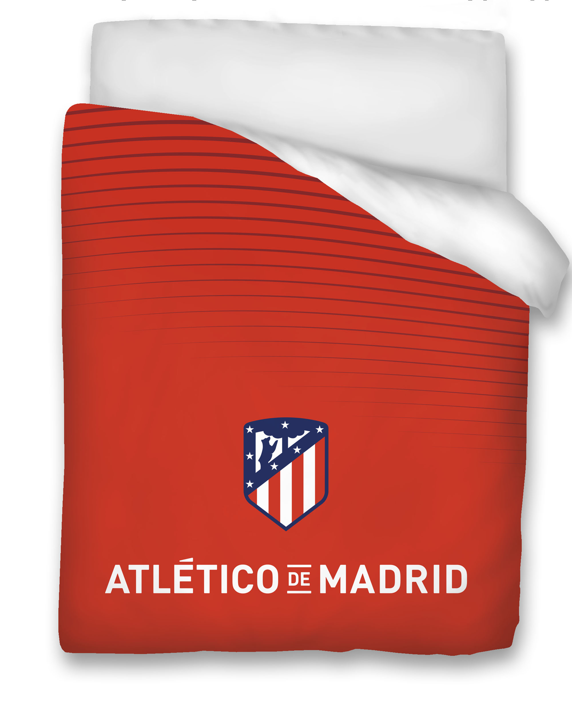 Edredon atletico de madrid cheap